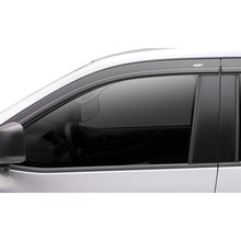 Load image into Gallery viewer, Husky Liners 25-26 Toyota Camry Low Profile VentVisor 4pc - Smoke
