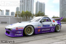 Load image into Gallery viewer, GReddy Pandem 85-92 Mazda RX-7 FC3S Signal Lights from gre17040330 | 17040337
