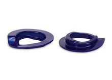 Load image into Gallery viewer, Superpro Rear Coil Spring Lower Insulator Set Superpro
