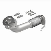 Load image into Gallery viewer, BRE Exhaust 08-12 Accord 2.4L Front Pipe Kit
