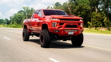 Load image into Gallery viewer, Cognito 20-24 Chevy/GMC Silv/Sierra 2500/3500 HD 2WD/4WD 7in Perf Lift Kit w/ Fox PSRR 2.0 Shocks Lift Kits Cognito
