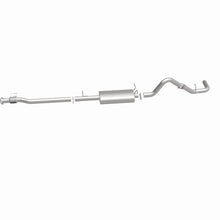 Load image into Gallery viewer, MagnaFlow BRE Exhaust Kit 07-08 Sierra Silverado 1500 4.8L
