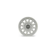 Load image into Gallery viewer, Ford Racing Bronco 17x8.5in Method Single Wheel - Oxford White Ford Racing
