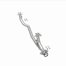 Load image into Gallery viewer, BRE Exhaust 04-10 Sienna 3.3L 3.5L Front Pipe Kit
