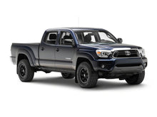 Load image into Gallery viewer, Raxiom 12-15 Toyota Tacoma Axial Series Switchback Projector Headlights- Chrome- Clear Lens | TT23360
