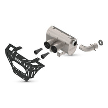 Load image into Gallery viewer, Vance &amp; Hines CAN AM Can-Am Maverick X3 S/O SS Slip-On Exhaust Misc Powersports Vance and Hines
