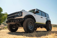 Load image into Gallery viewer, DV8 Offroad 21-24 Ford Bronco Capable Bull Bar
