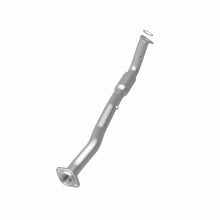 Load image into Gallery viewer, Magnaflow 07-08 Chevrolet Suburban 2500 6.0L Direct Fit Converter
