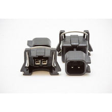 Load image into Gallery viewer, BLOX Racing Quick Connectors - EV6/EV14 to Honda OBD2 (Set of 6)

