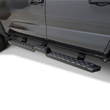 Load image into Gallery viewer, Westin 2024 Toyota Tacoma DC HDX Running Boards - Tex. Blk Westin
