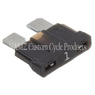 NAMZ 1-AMP ATO Fuse - 5 Pack (HD 72300-89) | NF-ATO-1