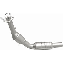 Load image into Gallery viewer, MagnaFlow Conv Direct Fit California 10-11 Chevy Camaro V6 3.6LGAS
