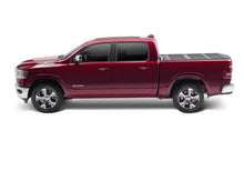 Load image into Gallery viewer, UnderCover 19-20 Ram 1500 6.4ft Armor Flex Bed Cover - Black Textured Bed Covers - Folding Undercover   
