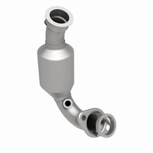 Load image into Gallery viewer, MagnaFlow Conv DF 02-03 Liberty 3.7L Passenger Side Front
