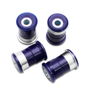 SuperPro 2005 Nissan Pathfinder XE Front Lower Inner Control Arm Bushing Set - Camber Adjustable Superpro