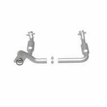 Load image into Gallery viewer, Magnaflow 06-10 Ford Explorer 4.6L Direct Fit Converter
