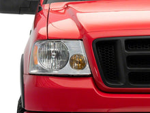 Load image into Gallery viewer, Raxiom 04-08 Ford F-150 Axial Series OEM Style Replacement Headlights- Chrome Housing (Clear Lens) Headlights Raxiom
