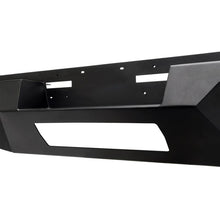 Load image into Gallery viewer, Westin 24-25 Tesla Cybertruck Pro-Series Rear Bumper - Texured Black Westin
