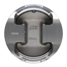 Load image into Gallery viewer, JE Pistons Nissan TB48DE (Stroker) 99.5mm Bore 108mm Stroke 23.8cc Dome 11.3:1 CR (Set of 6) JE Pistons
