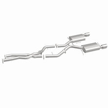 Load image into Gallery viewer, BRExhaust 07-10 BMW 335i/335xi 3.0L Exhaust Kit
