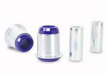 Load image into Gallery viewer, Superpro Toyota Land Cruiser 300 Series (N/A North America) LC300 Front LCA Inner Forward Bushing Ki Superpro
