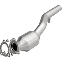 Load image into Gallery viewer, Magnaflow 10-11 Porsche Cayenne 4.8L Direct Fit Converter

