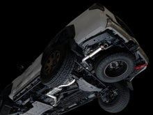 Load image into Gallery viewer, AWE Tuning 2024+ Toyota Land Cruiser / 2025+ Toyota 4Runner 0FG Cat-Back Exhaust w/ BashGuard
