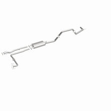 Load image into Gallery viewer, MagnaFlow BRE Exhaust Kit 12-17 Nissan NV1500 NV2500 NV3500 4.0L
