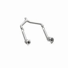 Load image into Gallery viewer, Magnaflow 06-10 Ford Mustang 4.0L Direct Fit Converter
