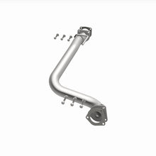 Load image into Gallery viewer, BRE Exhaust 97-06 Wrangler 2.4L 2.5L 4.0L Front Pipe Kit
