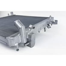 Load image into Gallery viewer, CSF 18-24 Jeep Wrangler 3.6L V6 Heavy Duty 2-Row Radiator
