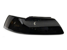 Load image into Gallery viewer, Raxiom 99-04 Ford Mustang Axial Series OEM Style Replacement Headlights- Blk Housing (Smoked Lens) Headlights Raxiom
