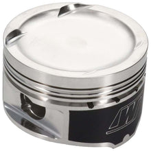 Load image into Gallery viewer, Wiseco Audi/VW 2.0L 83.00mm Bore 92.8mm Stroke -12.2cc EA113 Piston Kit - 4 Cyl Piston Sets - Forged - 4cyl Wiseco
