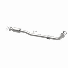 Load image into Gallery viewer, Magnaflow California Direct Fit Converter 10-11 Toyota Camry 2.5L
