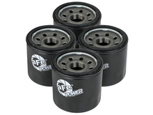 Load image into Gallery viewer, aFe ProGuard Oil Filter - OE Repl. Yamaha 5GH-13440-50-00 (4 Pack) aFe
