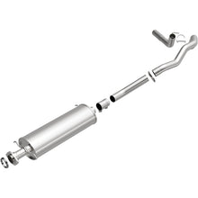 Load image into Gallery viewer, MagnaFlow BRE Exhaust Kit 07-14 Expedition Navigator 5.4L
