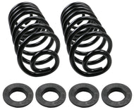 MOOG 92-97 Ford Crown Victoria Rear Coil Springs | CC849