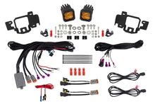 Load image into Gallery viewer, Diode Dynamics 2023+ Chevrolet Colorado SSC1 LED Fog Light Kit Diode Dynamics
