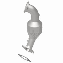 Load image into Gallery viewer, Magnaflow California Direct Fit Converter 13-14 Ford Taurus 2.0L
