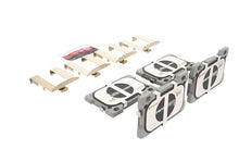 Load image into Gallery viewer, Brembo OE 17-19 Genesis G90 PRIME Ceramic Brake Pad - Rear | P30130N
