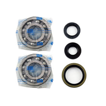 Load image into Gallery viewer, Athena 94-02 Suzuki RM 250 Main Bearing &amp; Seal Kit
