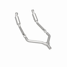 Load image into Gallery viewer, Magnaflow 06-10 Ford Mustang 4.0L Direct Fit Converter
