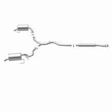 Load image into Gallery viewer, MagnaFlow BRE Exhaust Kit 05-07 Subaru Outback 3.0L
