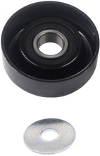 Load image into Gallery viewer, Gates 04-07 Cadillac CTS / 98-02 Chevy Camaro/97-13 Corvette DriveAlign Idler Pulley
