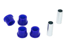 Load image into Gallery viewer, SuperPro Stabilizer Bar Bushing Kit
