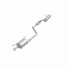 Load image into Gallery viewer, MagnaFlow BRE Exhaust Kit 14-16 Kia Soul 2.0L
