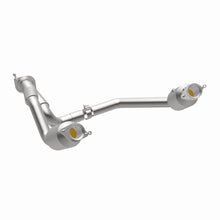 Load image into Gallery viewer, MagnaFlow 19-24 Ram 1500 5.7L OEM Grade Federal/EPA Compliant Direct-Fit Catalytic Converter

