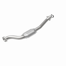 Load image into Gallery viewer, Magnaflow 07-12 Chevrolet Colorado 3.7L Direct Fit Converter
