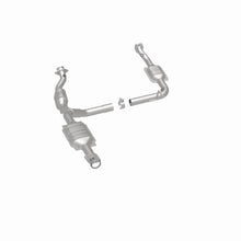 Load image into Gallery viewer, MagnaFlow Conv DF 02-04 Explorer 4L Y | 93372
