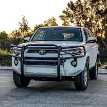 Load image into Gallery viewer, Westin 14-21 Toyota 4Runner (Excl. Limited) Sportsman X Grille Guard - Textured Black Westin
